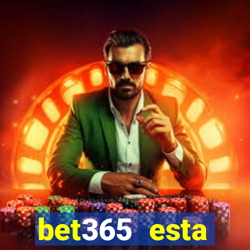 bet365 esta regulamentada no brasil